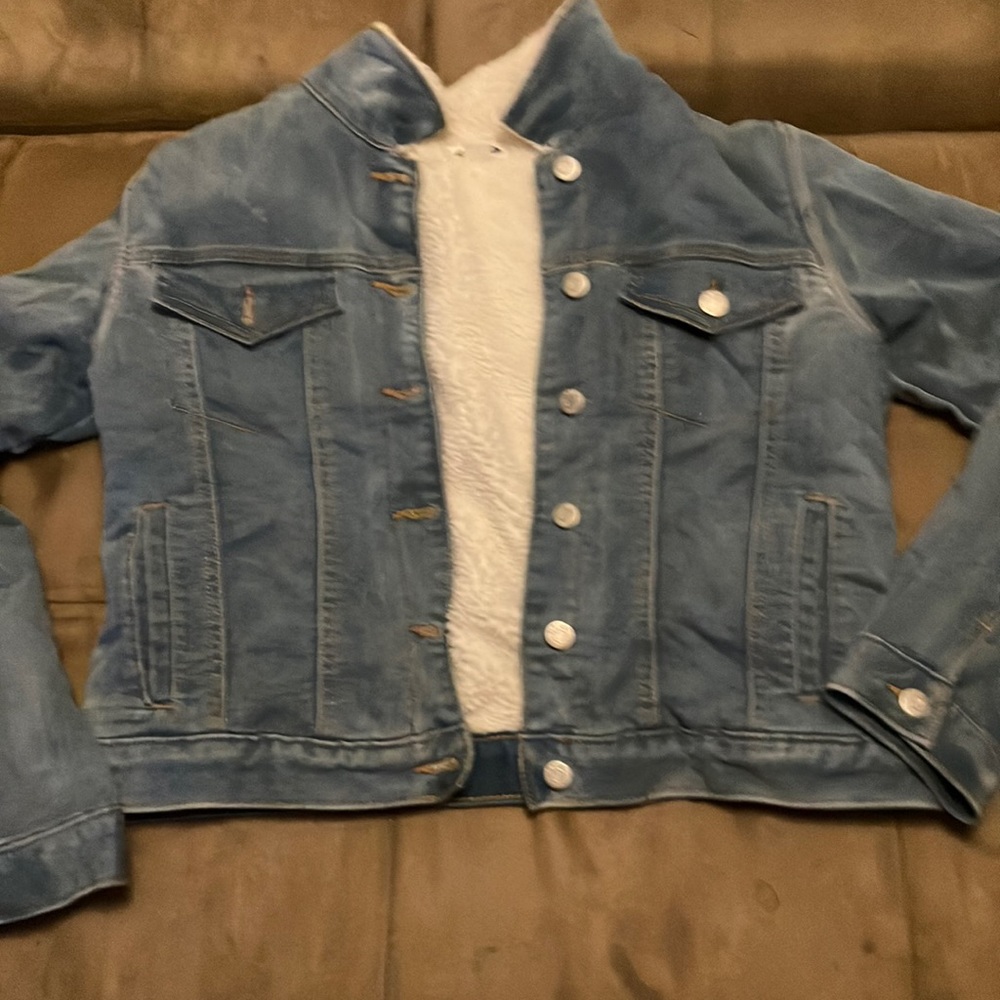 Old navy jean jacket